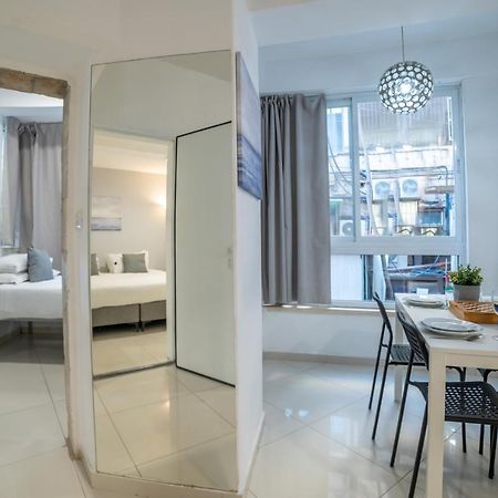 King George 21 Apartments Jerusalem Ngoại thất bức ảnh