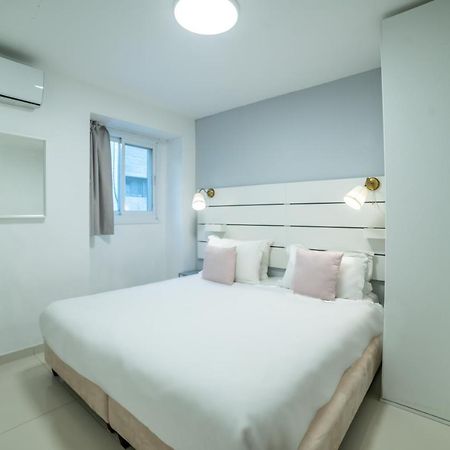 King George 21 Apartments Jerusalem Ngoại thất bức ảnh