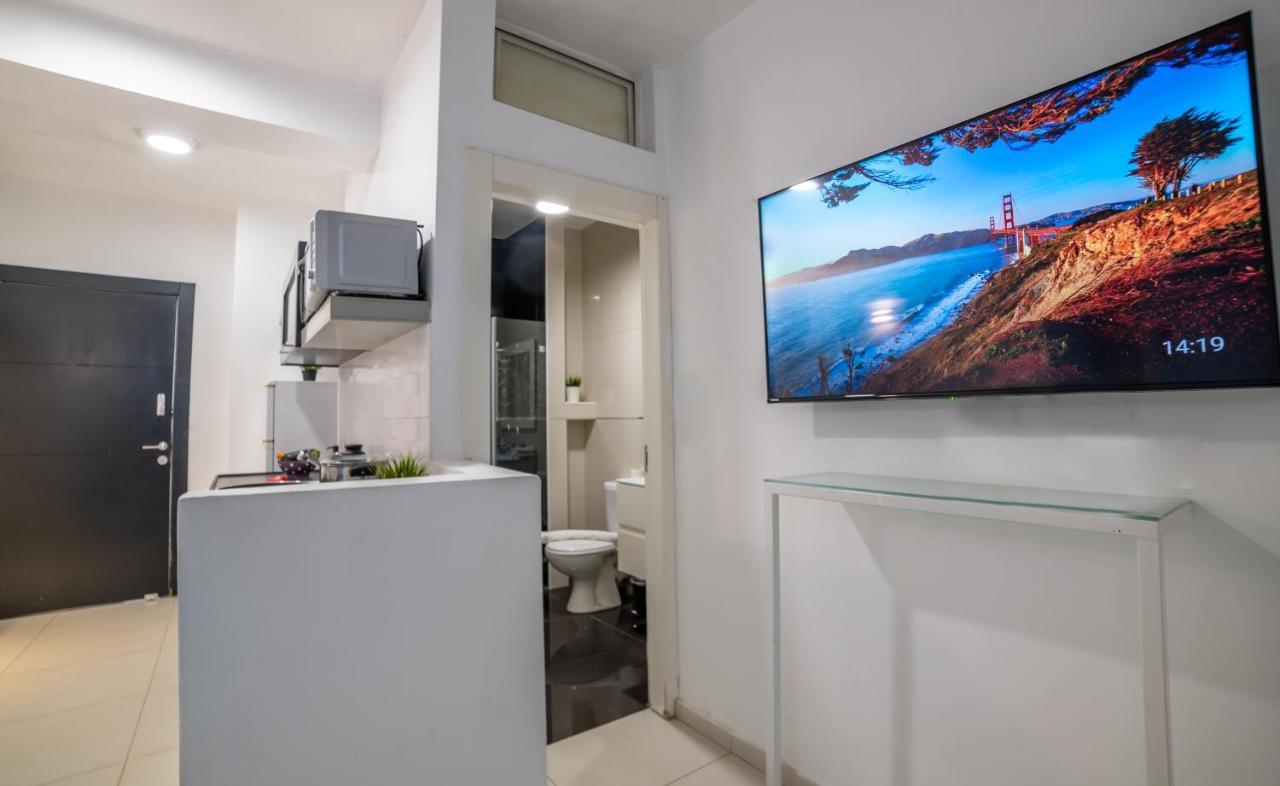 King George 21 Apartments Jerusalem Ngoại thất bức ảnh