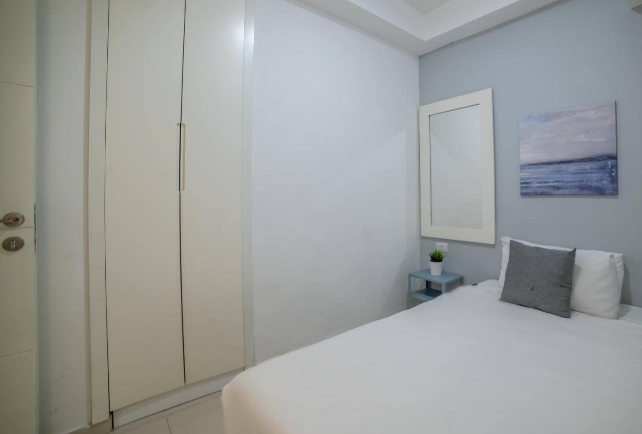 King George 21 Apartments Jerusalem Ngoại thất bức ảnh