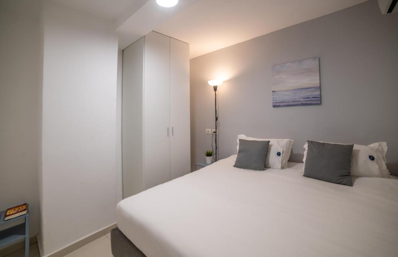 King George 21 Apartments Jerusalem Ngoại thất bức ảnh
