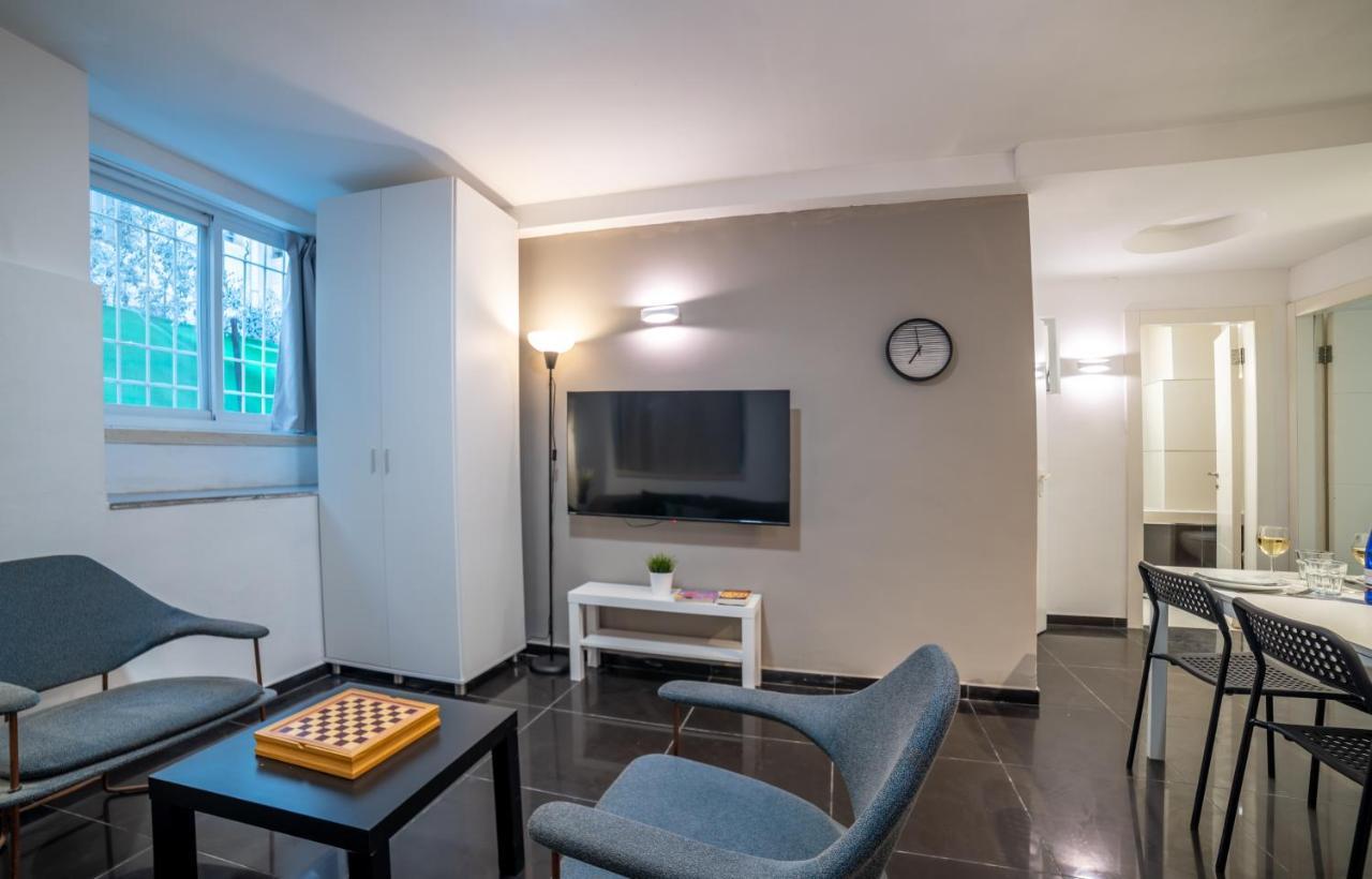King George 21 Apartments Jerusalem Ngoại thất bức ảnh