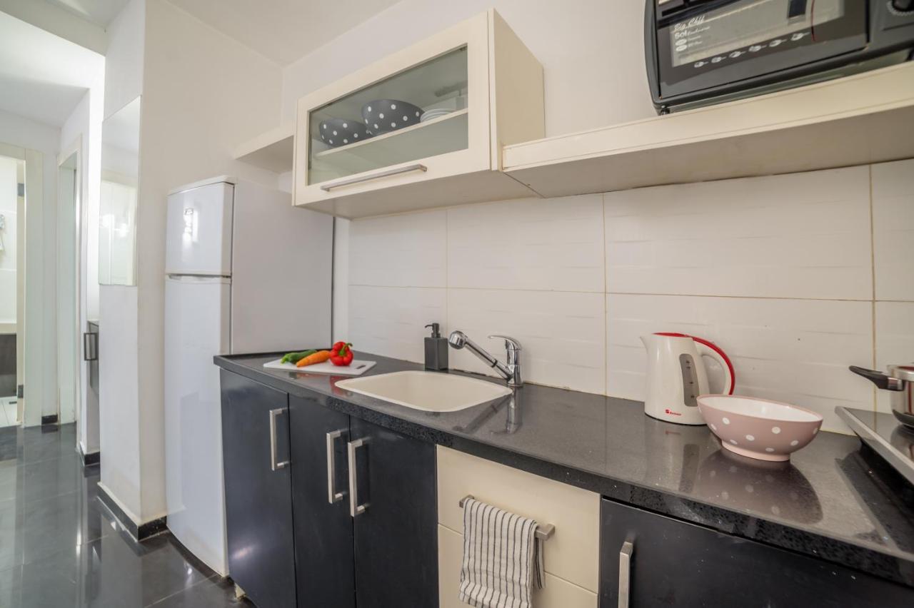 King George 21 Apartments Jerusalem Ngoại thất bức ảnh
