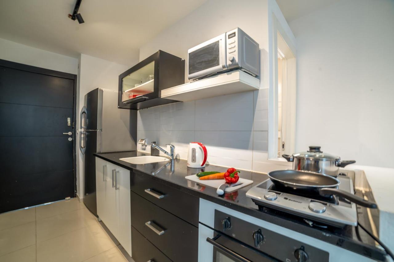 King George 21 Apartments Jerusalem Ngoại thất bức ảnh